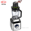 heavy duty blender smoothie licuadoras vacuum quiet blender